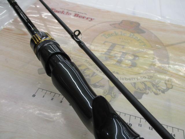 23バスワン XT+ 1610M-2｜＠ベリーネット 日本最大新品中古釣具WEBショップ