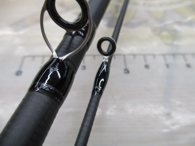 23バスワン XT+ 1610M-2｜＠ベリーネット 日本最大新品中古釣具WEBショップ