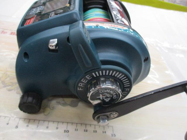 コマンド CX-4 PRO(12V)