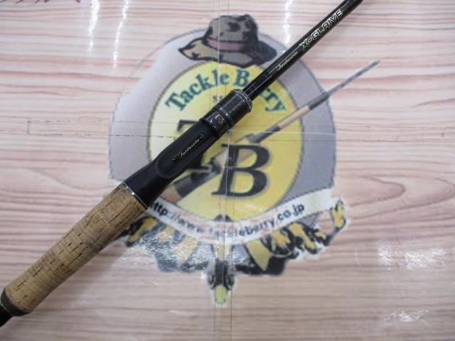 ファンタジスタ FXNC-610M MGS X-Glaive