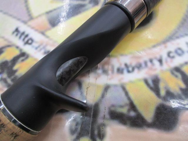 ファンタジスタ FXNC-610M MGS X-Glaive