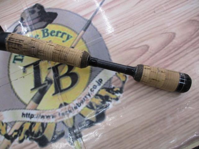 ファンタジスタ FXNC-610M MGS X-Glaive