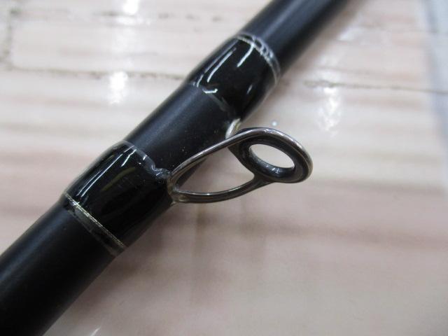 ファンタジスタ FXNC-610M MGS X-Glaive