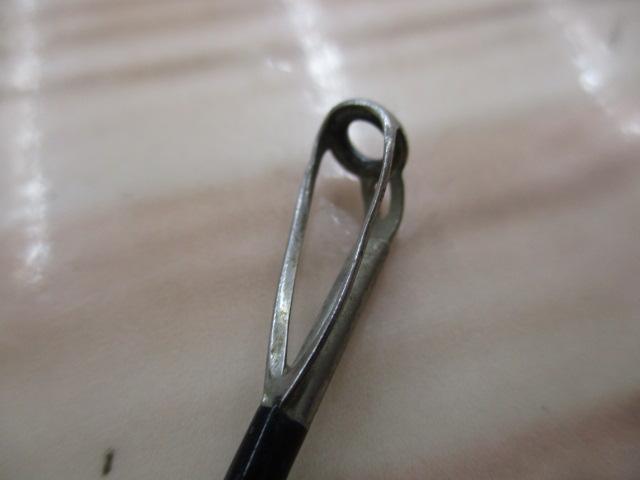 ファンタジスタ FXNC-610M MGS X-Glaive