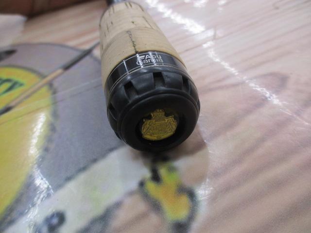 ファンタジスタ FXNC-610M MGS X-Glaive