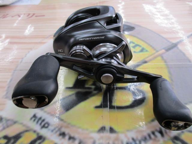 22バンタム HG RH