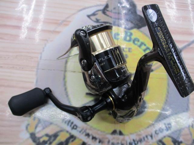 13コンプレックスCI4+ 2500HGS F6