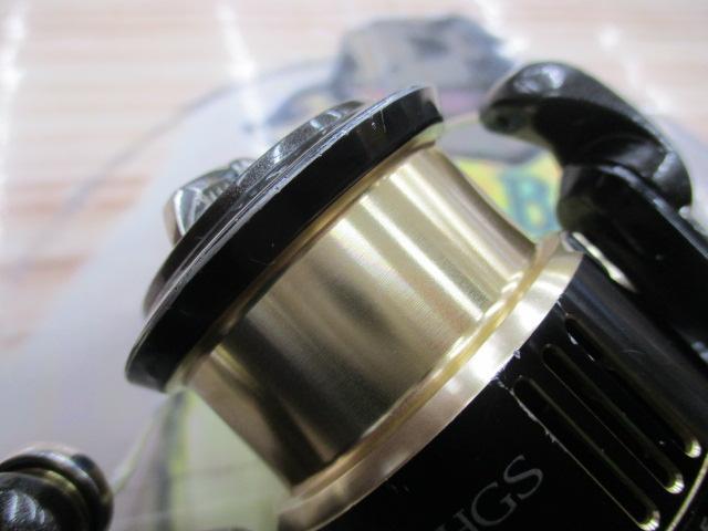 13コンプレックスCI4+ 2500HGS F6