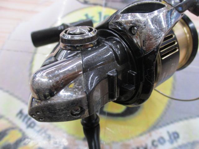 13コンプレックスCI4+ 2500HGS F6