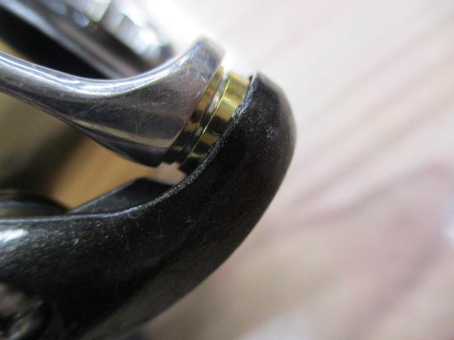 13コンプレックスCI4+ 2500HGS F6