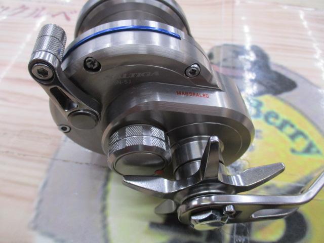 15ソルティガ 35N-SJ｜＠ベリーネット 日本最大新品中古釣具WEBショップ