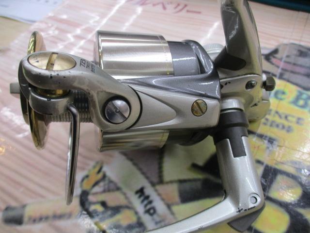 トーナメントZ 5000iT