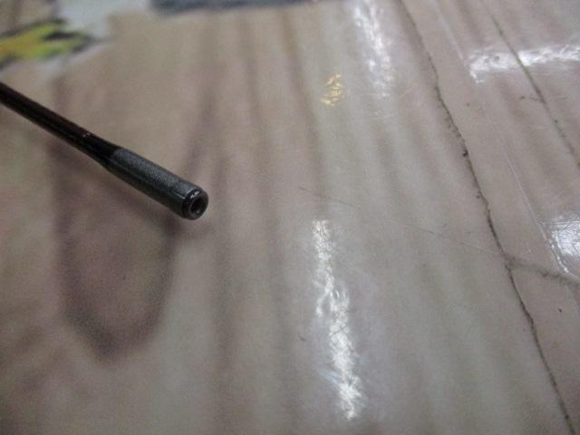 SILメガドライM2 1.5-53