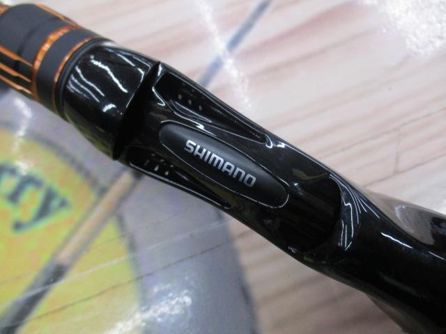24ハードロッカーBB B76MH