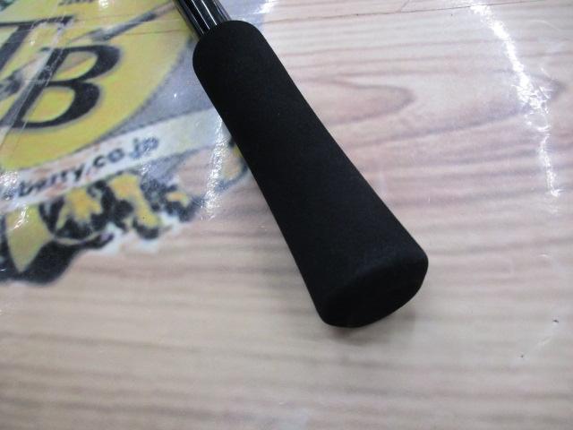 24ハードロッカーBB B76MH