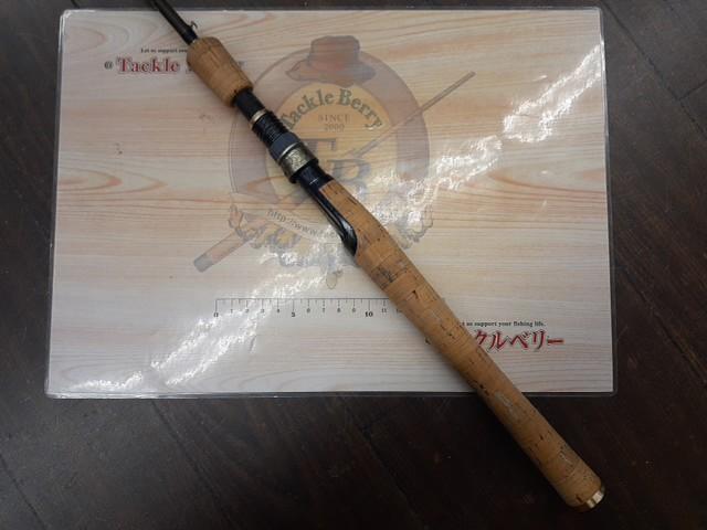 デストロイヤー F1-67XS(HT800)マットブラックブランクス