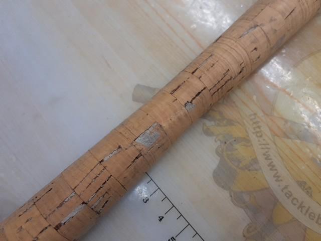 デストロイヤー F1-67XS(HT800)マットブラックブランクス