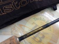 デストロイヤー F1-67XS(HT800)マットブラックブランクス