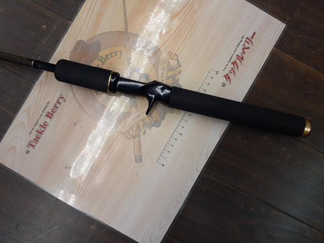 サイドワインダーHGC-64XS 前期