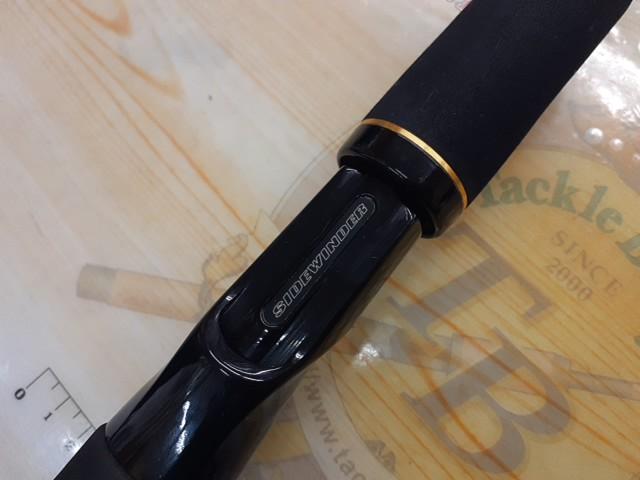 サイドワインダーHGC-64XS 前期