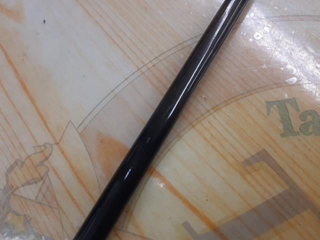 サイドワインダーHGC-64XS 前期