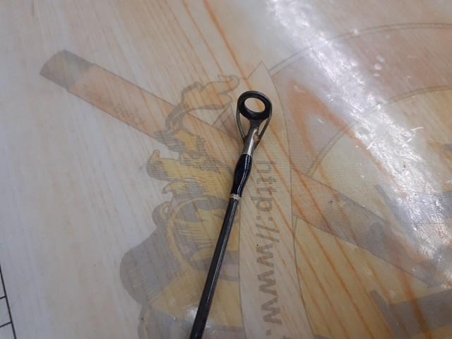 サイドワインダーHGC-64XS 前期