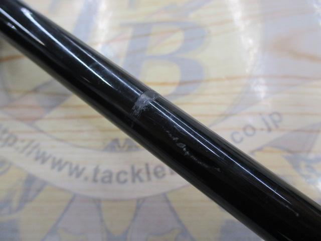 21グラップラーBBタイプLJ S66-0