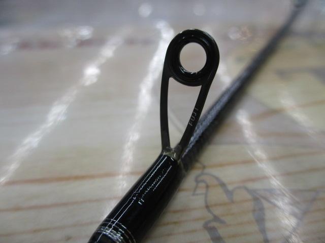 21グラップラーBBタイプLJ S66-0