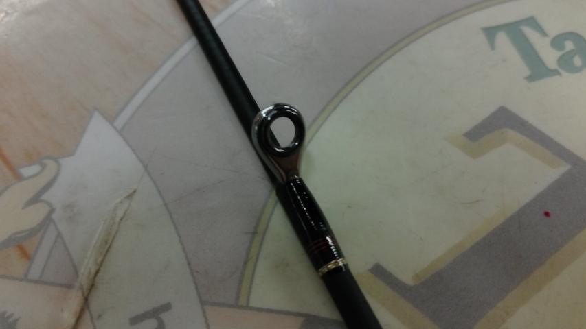 ボトムノック S706M