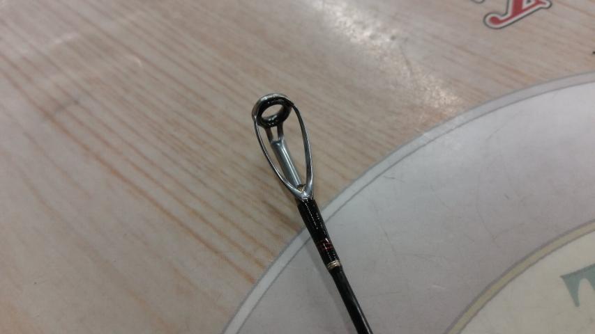 ボトムノック S706M