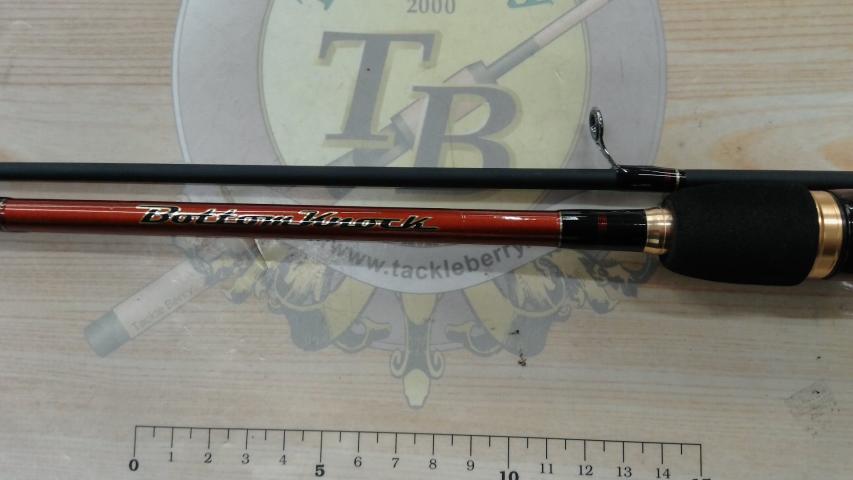 ボトムノック S610ML