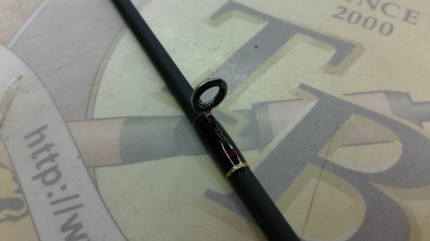 ボトムノック S610ML