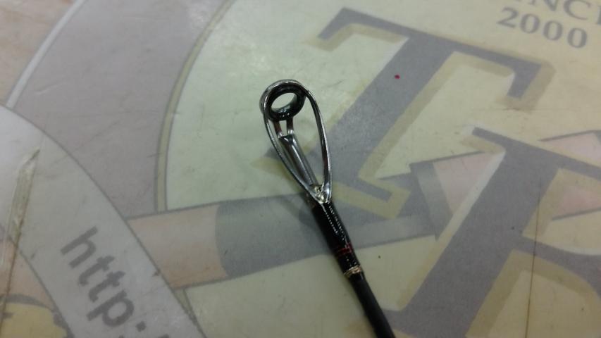 ボトムノック S610ML