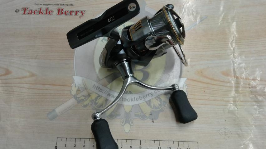 23エアリティ LT2500S-DH