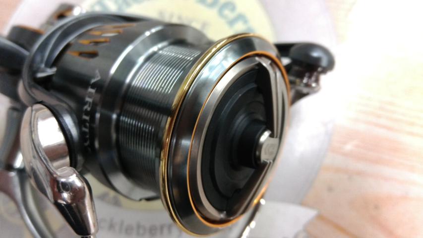 23エアリティ LT2500S-DH