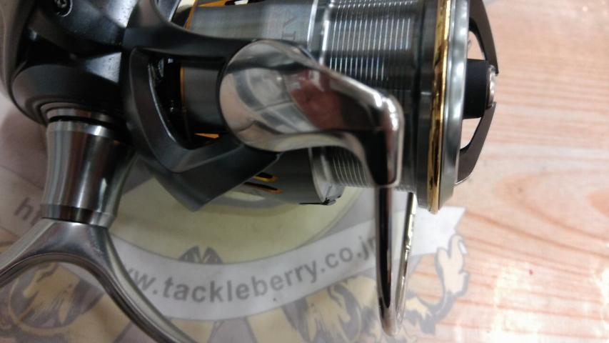 23エアリティ LT2500S-DH