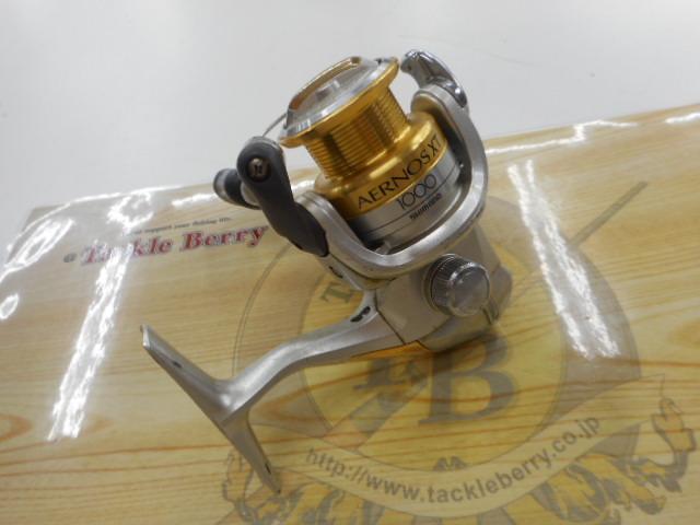 02エアノスXT 1000