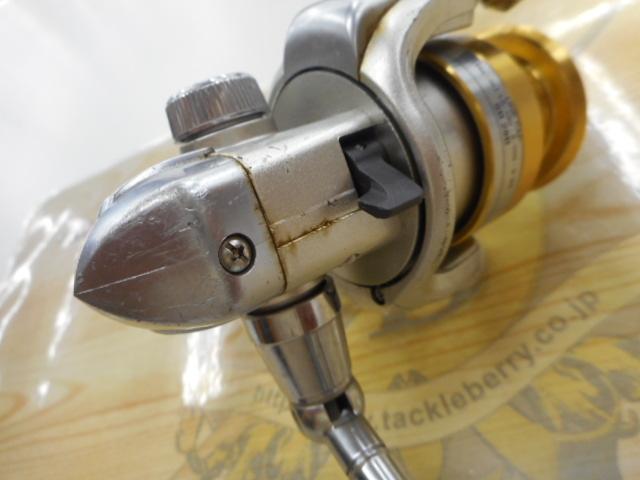 02エアノスXT 1000