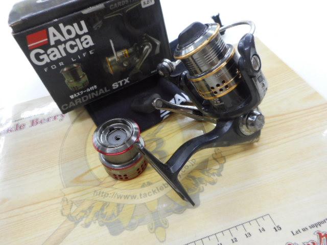 カーディナルSTX 1000S