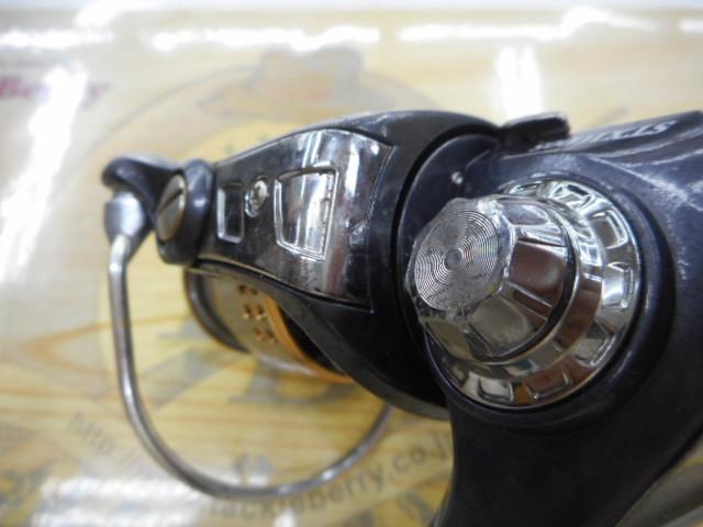 カーディナルSTX 1000S