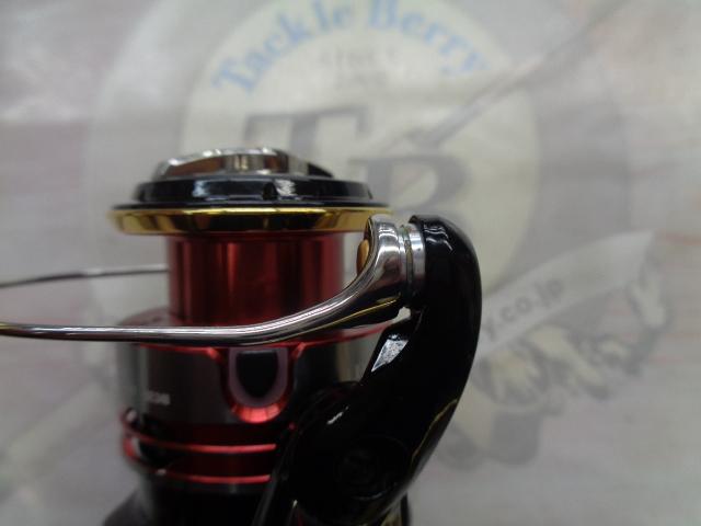 14BB-Xハイパーフォース C2000DXG