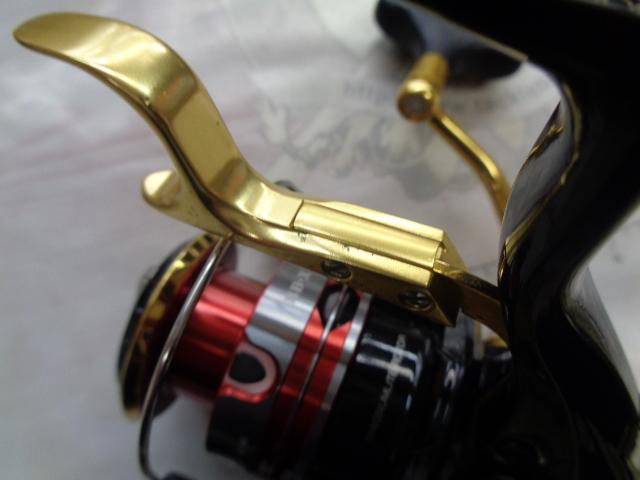 14BB-Xハイパーフォース C2000DXG