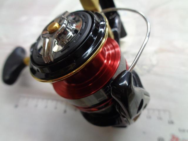 14BB-Xハイパーフォース C2000DXG