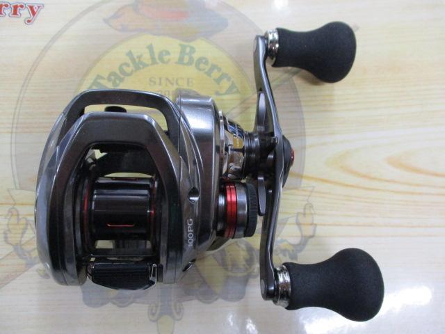 21炎月 100PG｜＠ベリーネット 日本最大新品中古釣具WEBショップ