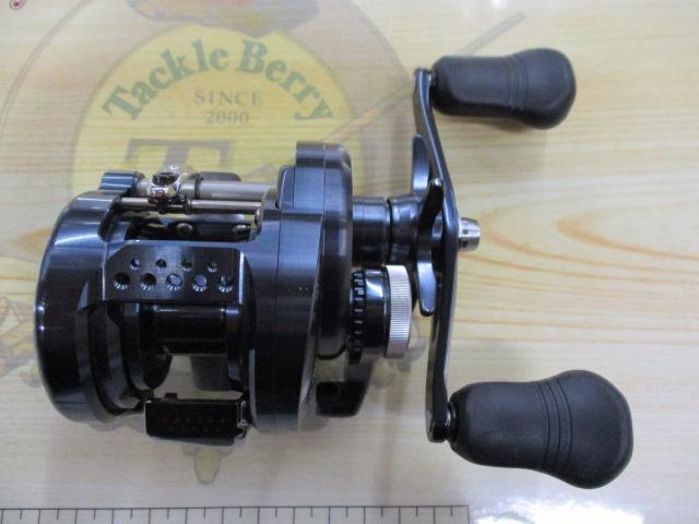 20オシアコンクエストリミテッド 200PG