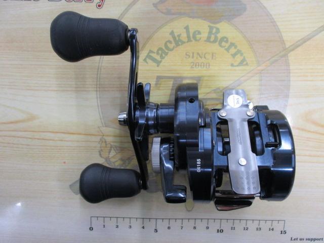 20オシアコンクエストリミテッド 200PG