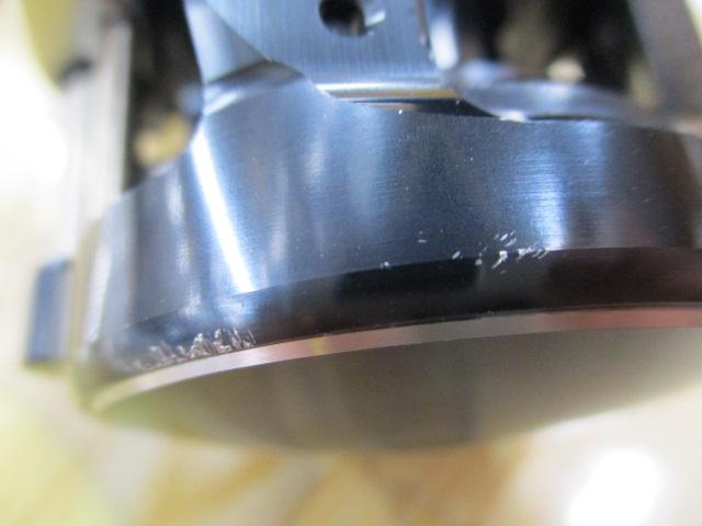 20オシアコンクエストリミテッド 200PG