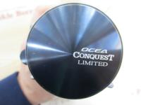 20オシアコンクエストリミテッド 200PG