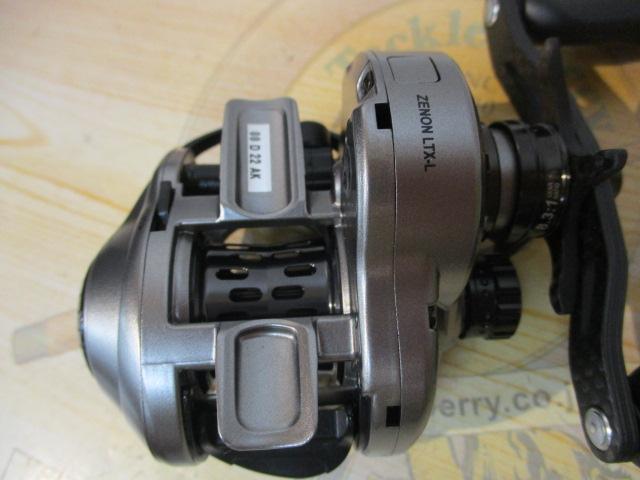 ゼノン LTX-L｜＠ベリーネット 日本最大新品中古釣具WEBショップ