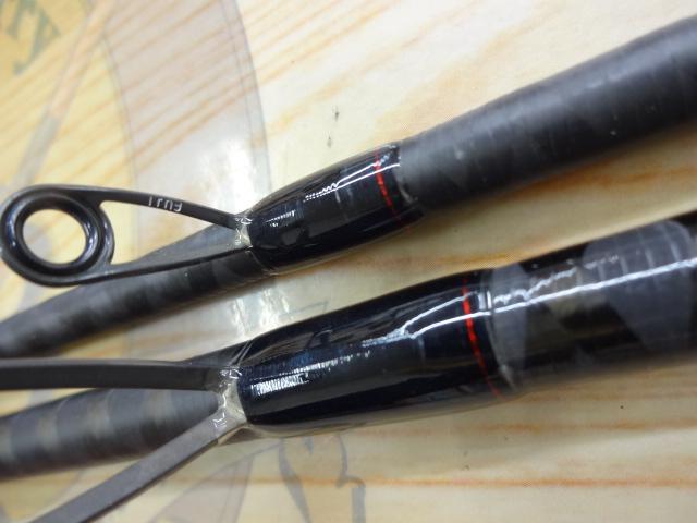 18セフィアBB S89M｜＠ベリーネット 日本最大新品中古釣具WEBショップ